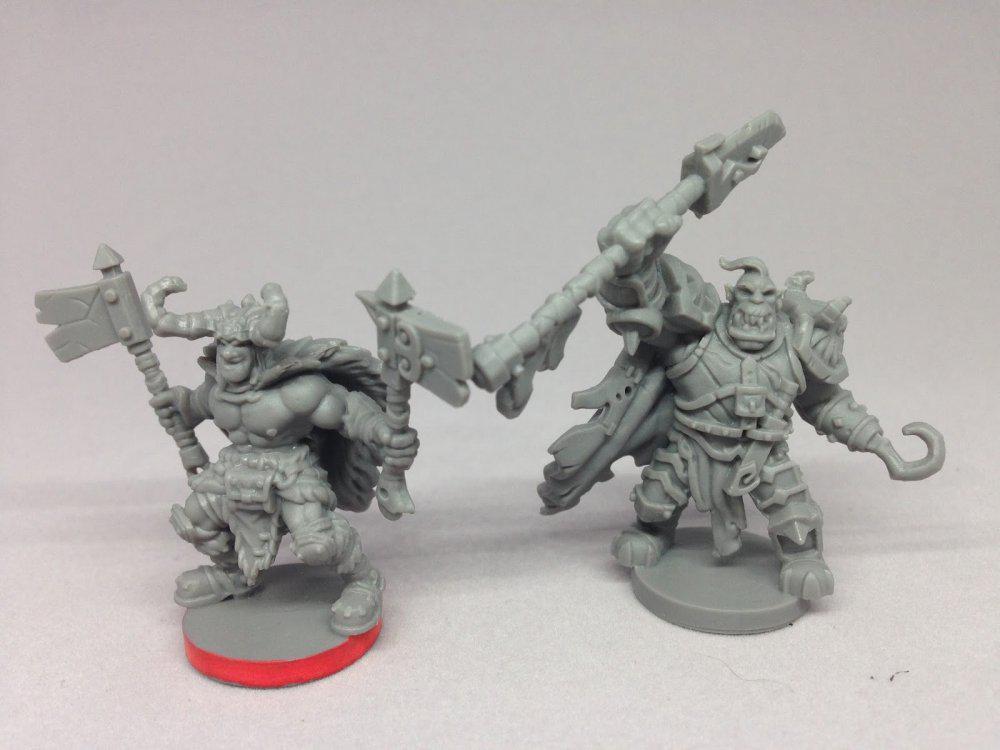 Runewars Orc and Barbarian.jpg