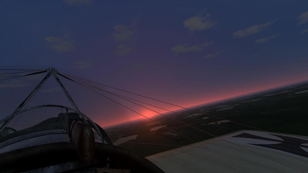 eindecker sunrise.jpg