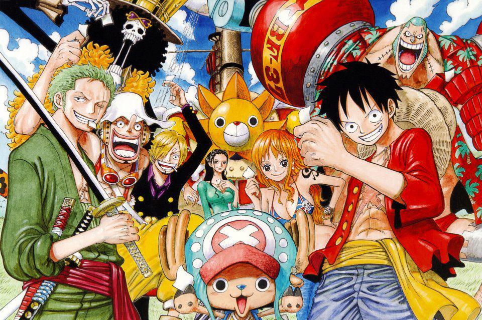One Piece - Straw Hat Pirates.jpg