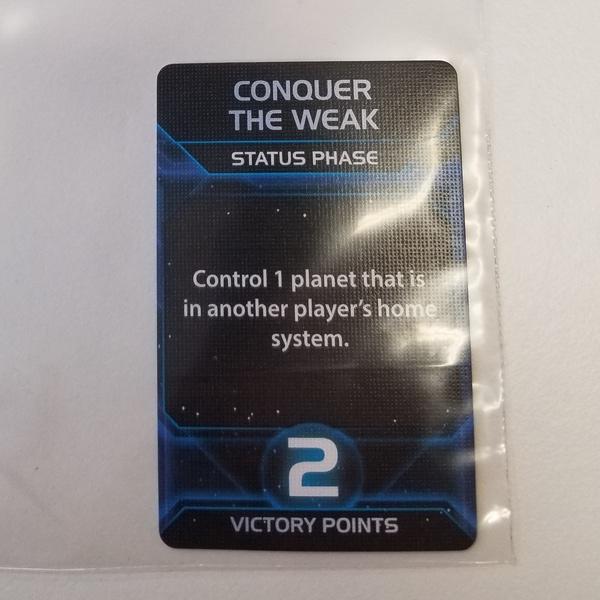 Conquer the Weak Card.jpg