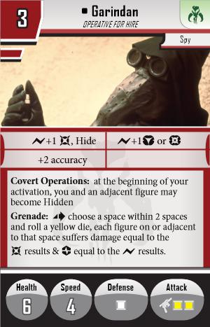 Garindan, Operative.png