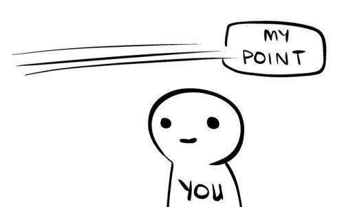 My Point Precisely.jpg
