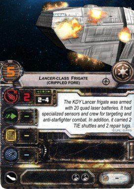 Lancer-class frigate (crippled fore).JPG