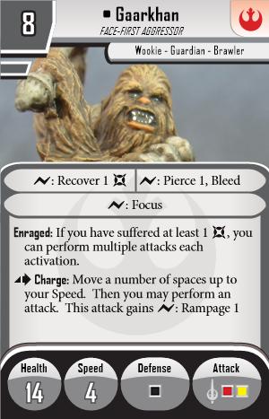 Deployment Card - Rebellion - Gaarkhan, Face-first aggressor (Unique) [custom].png