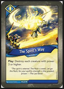 Keyforge The Spirits Way2.png