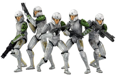 Image result for star wars clone cadet