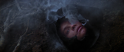 Image result for luke darth cave