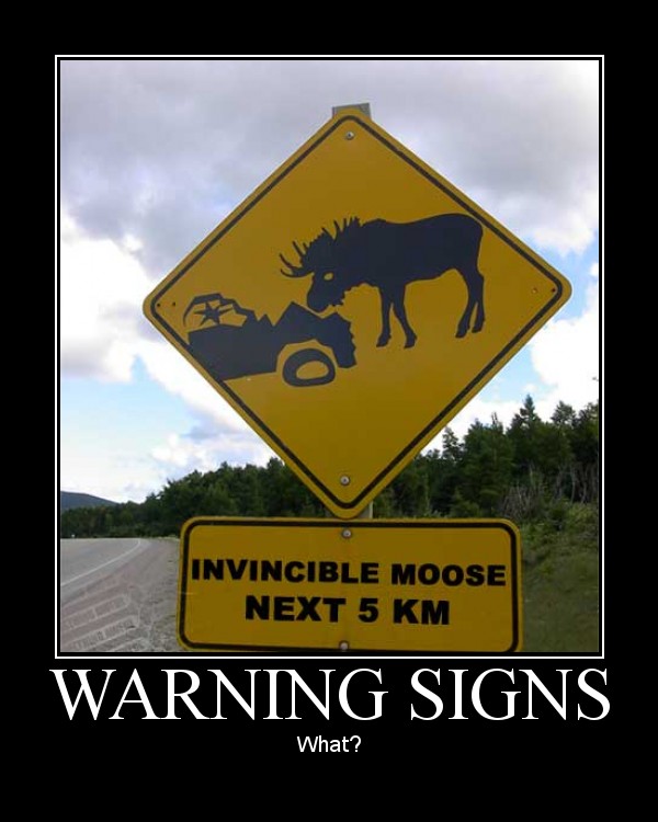 car-joke-funny-humor-sign-invincible-moo