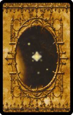 Augmetation Card Back