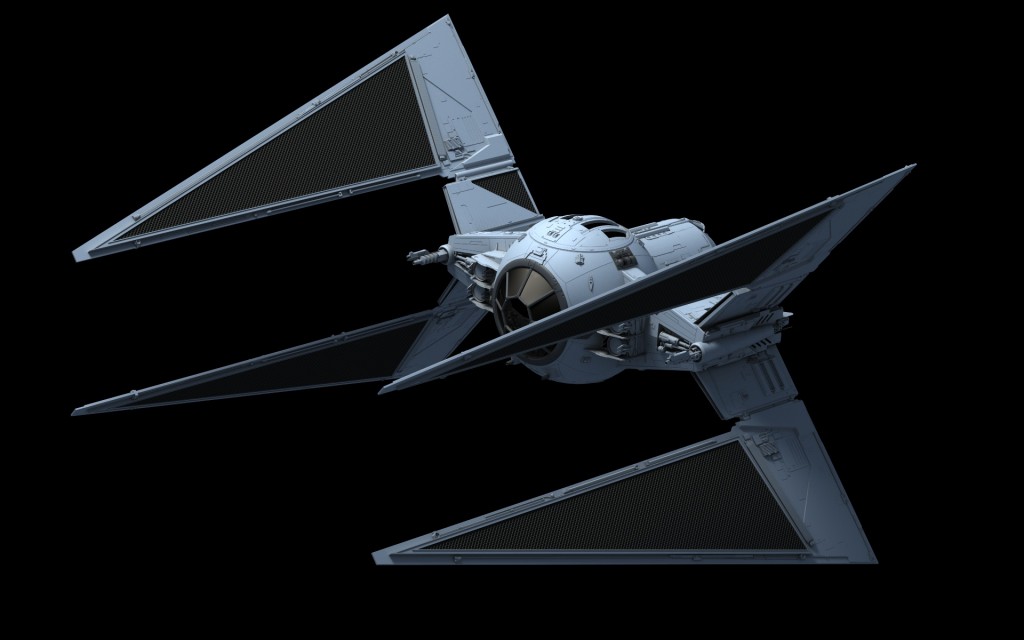 Image result for TIE Hunter