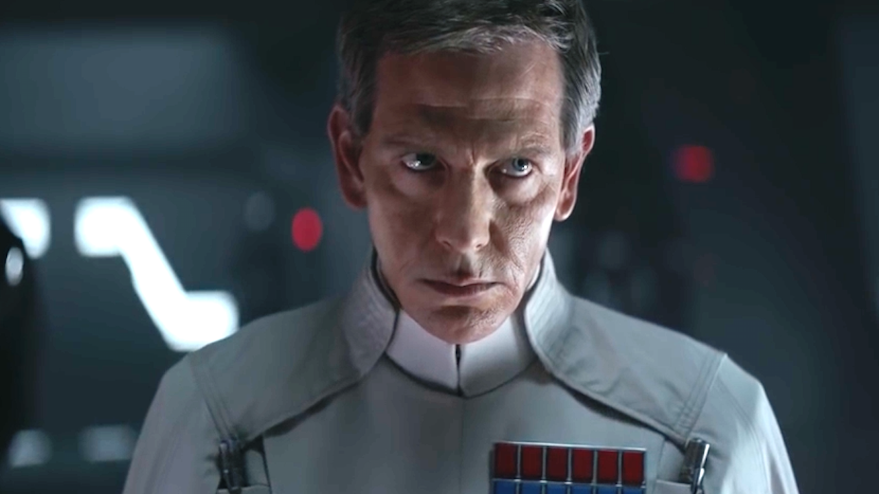 Image result for Krennic the only thing i lose is time