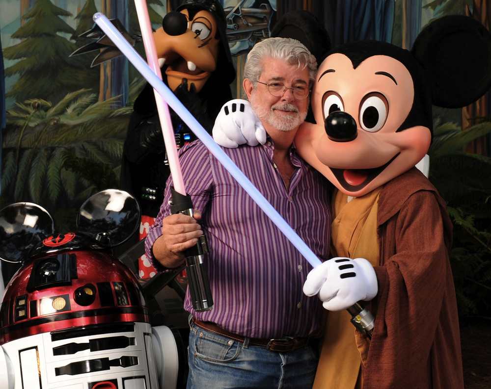 george-lucas-star-wars-joins-disney-fami