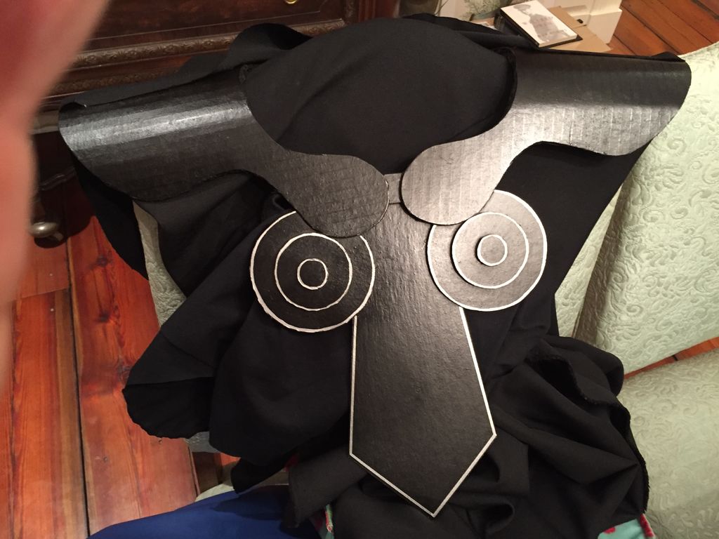 Image result for dark helmet tie