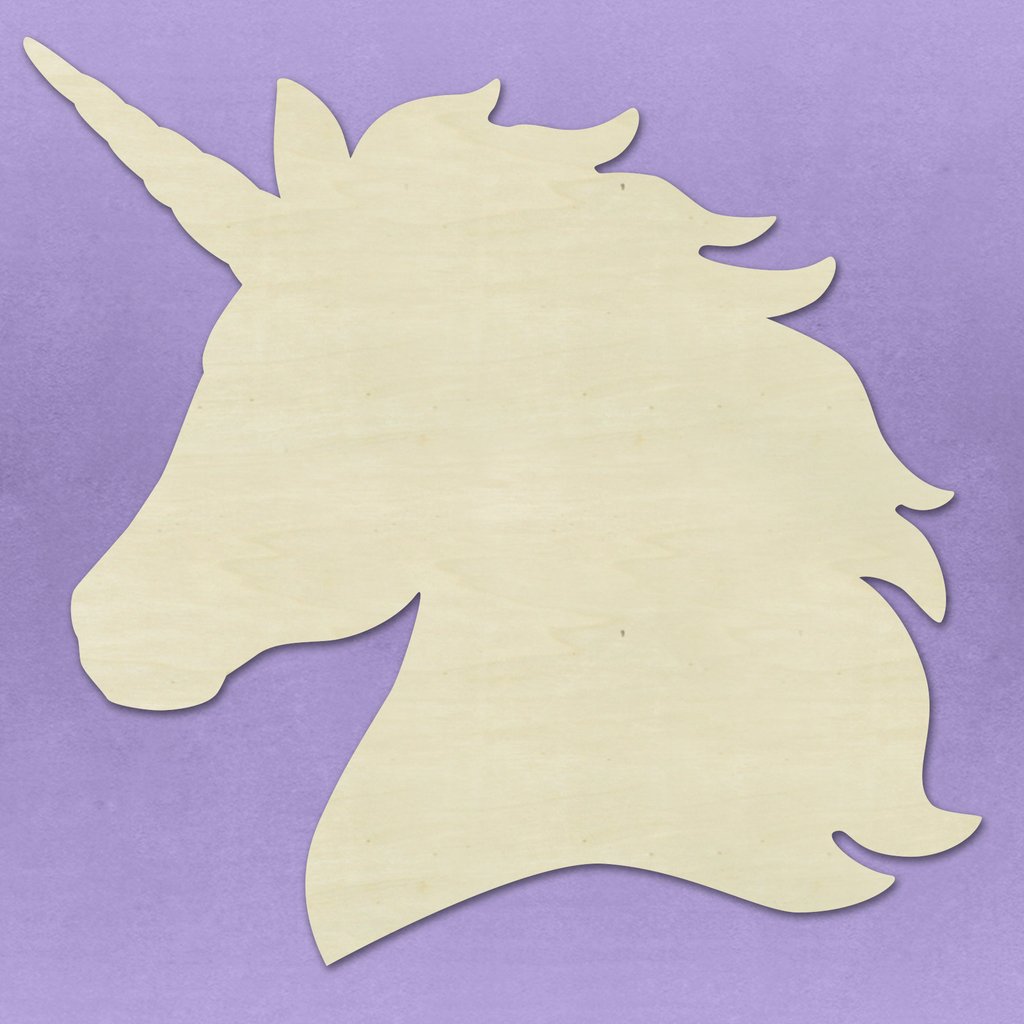 Image result for Unicorn head