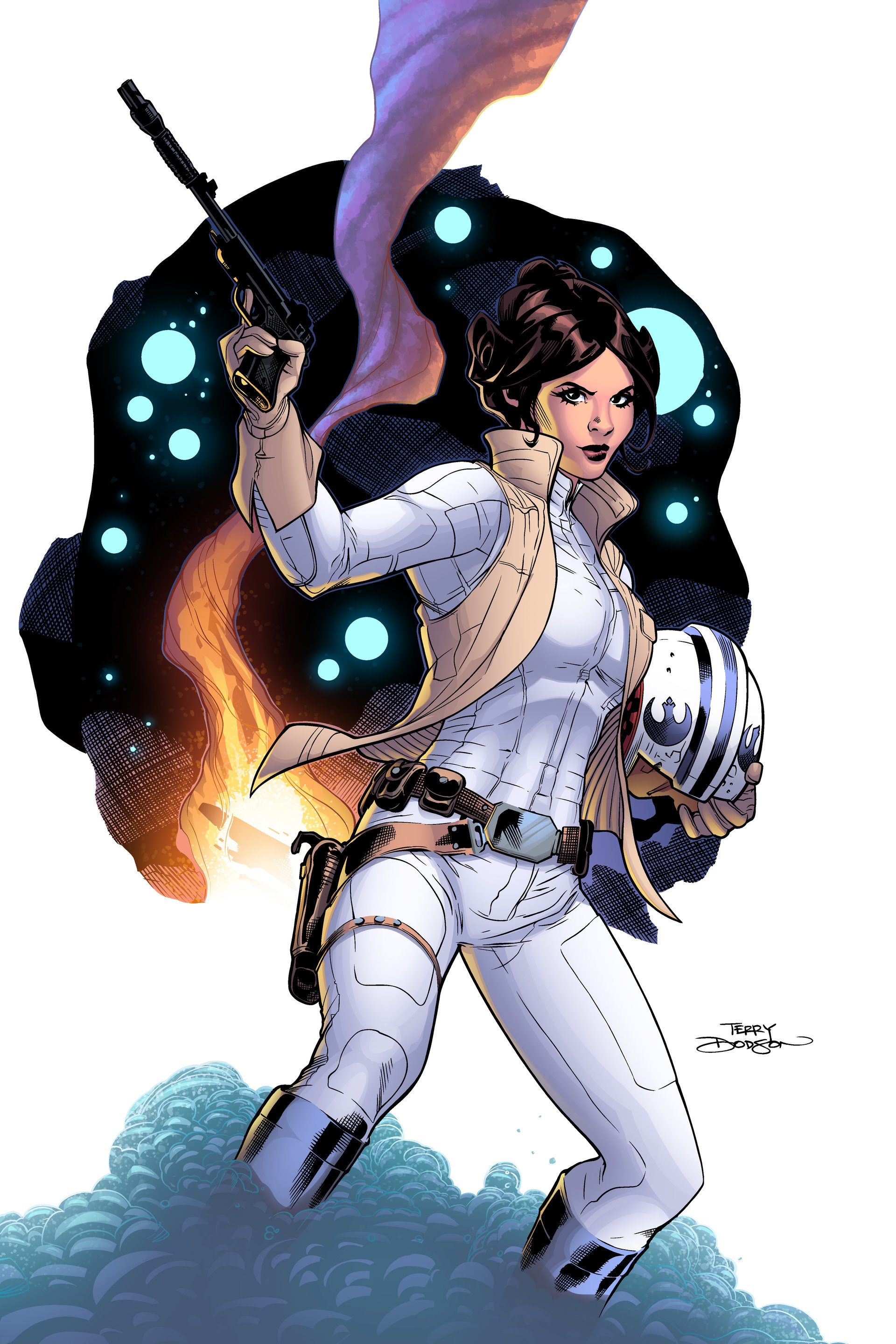 brian-skipper-leia-organa-terry-dodson.j