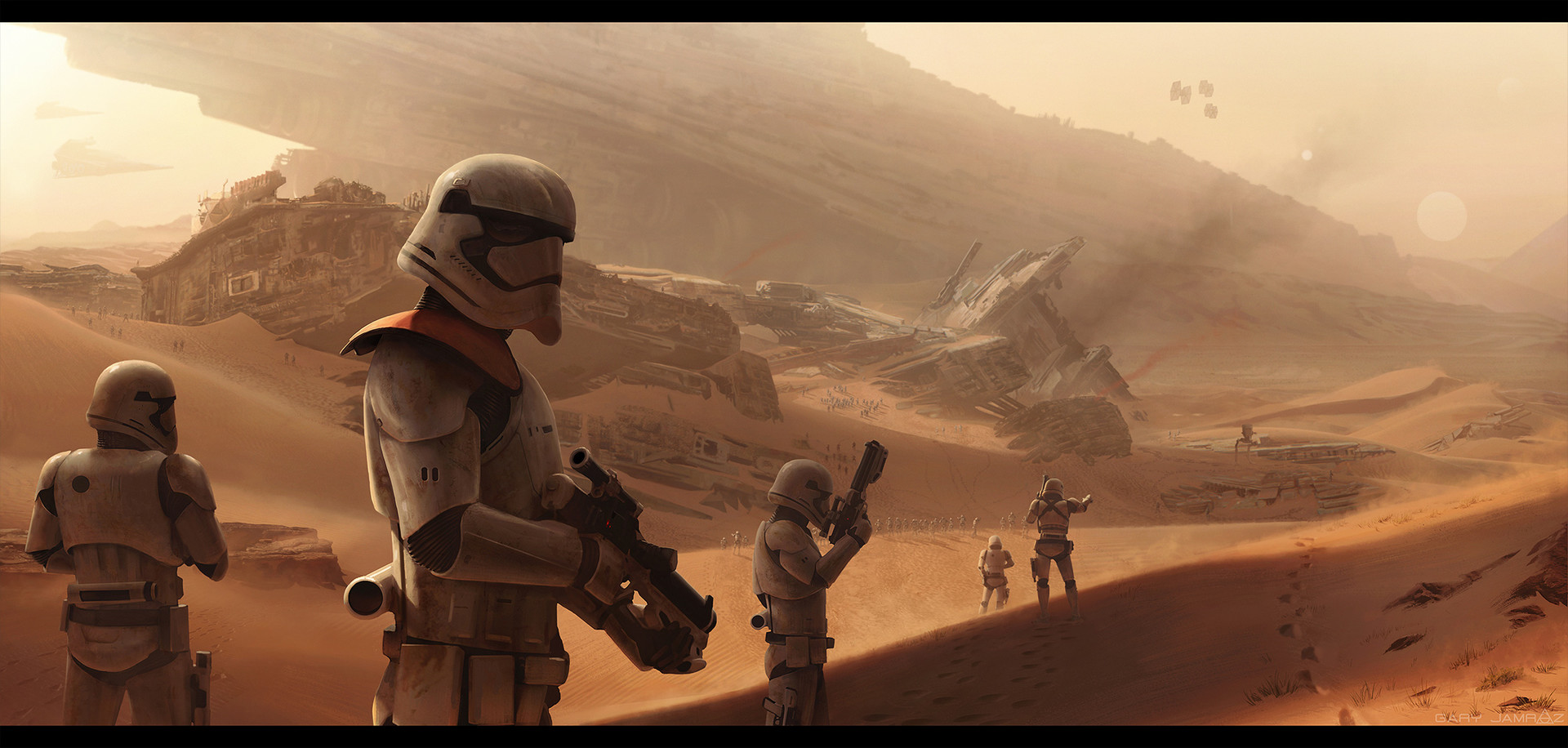 gary-jamroz-palma-fan-art-first-order-ar