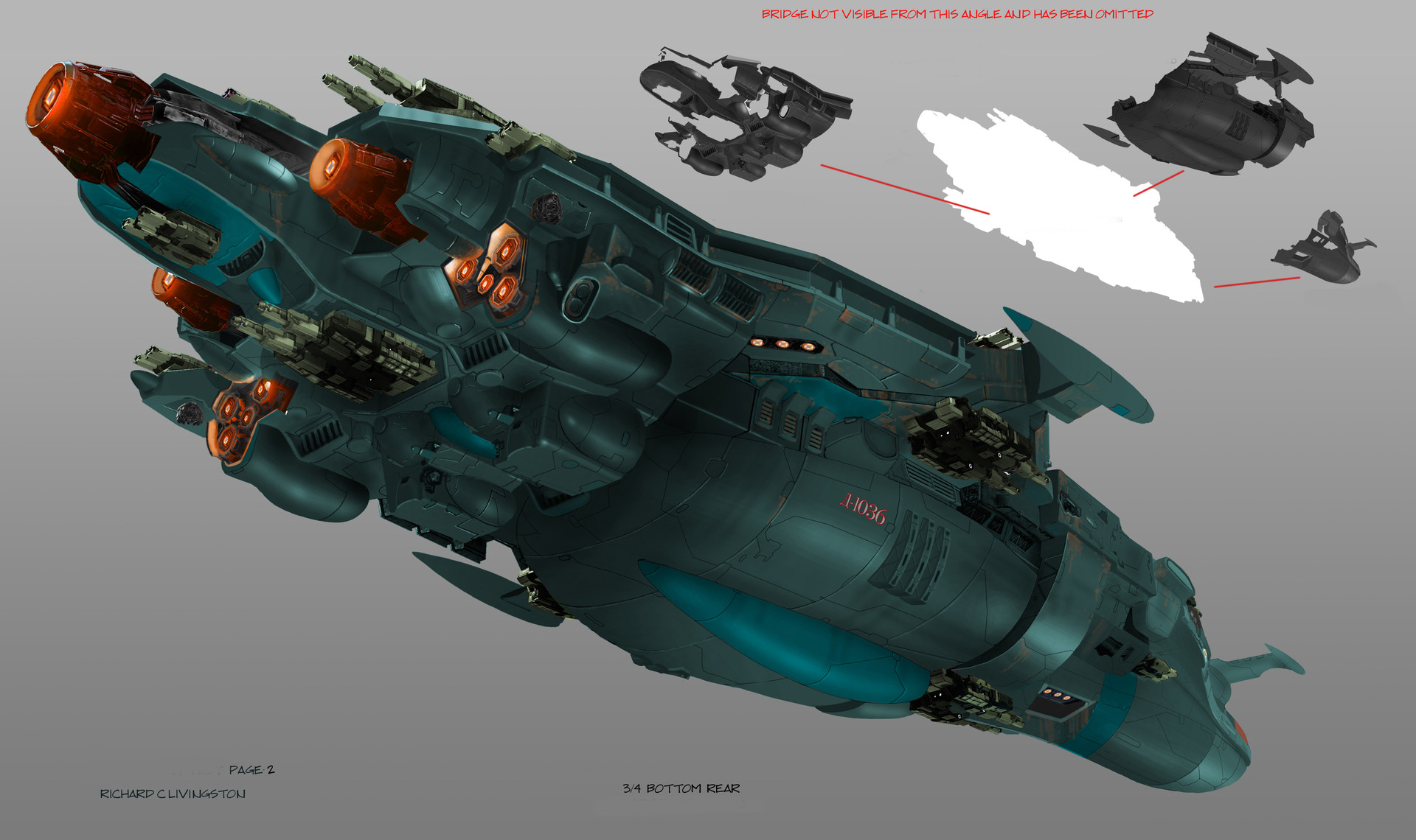 richard-c-livingston-dreadnaught-3-4-bot