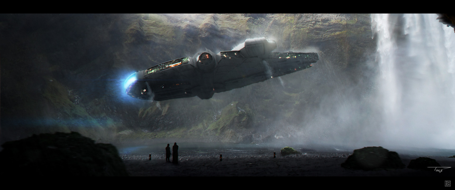 tony-camehl-star-wars-millenium-falcon-f