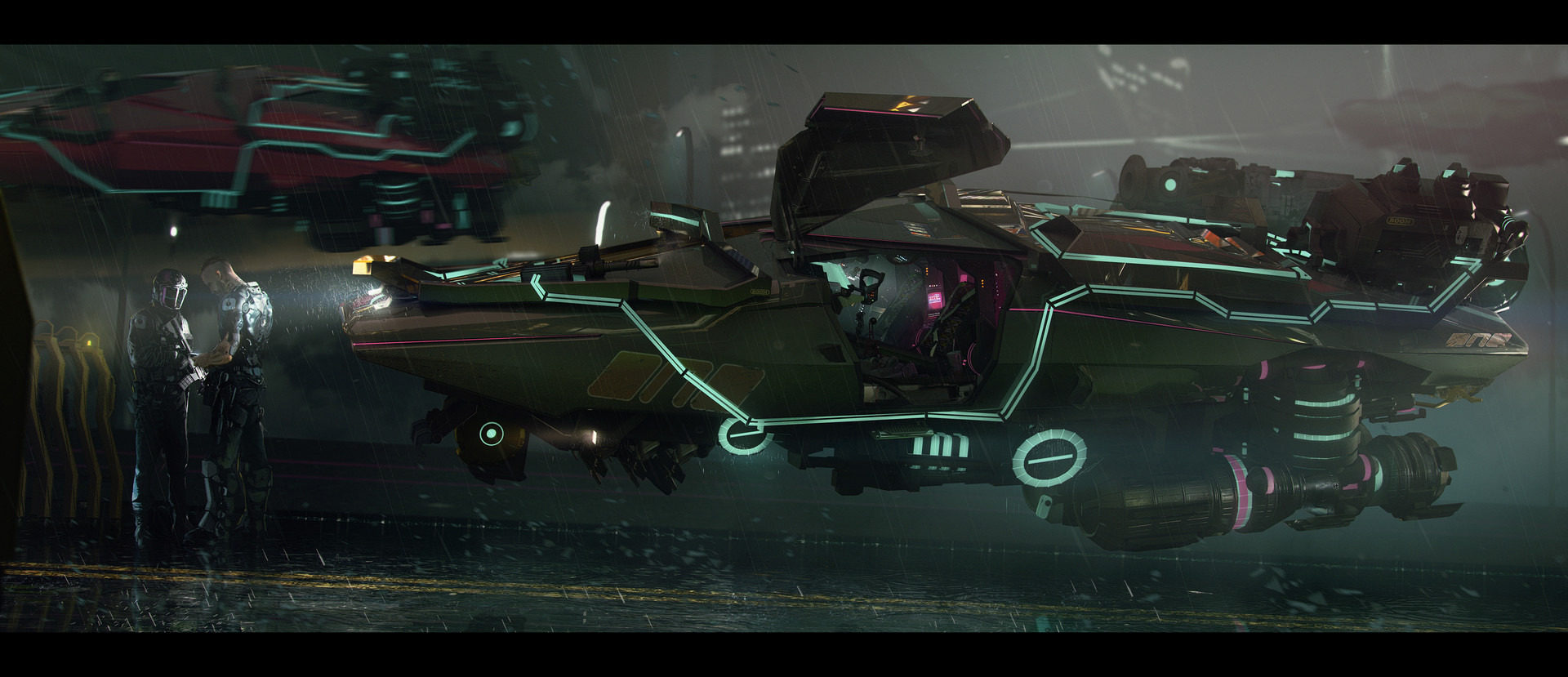 brad-wright-obsidianreverie-hover-car-mk