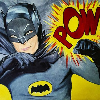 grizzlycomics | DeviantArt