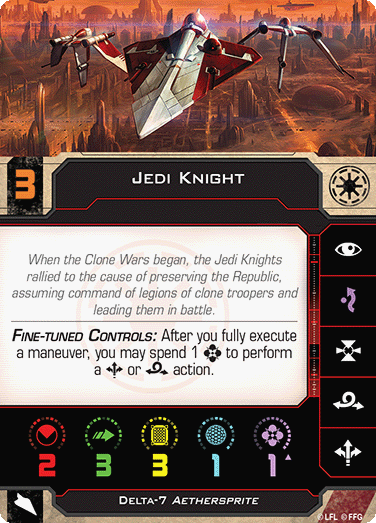 Jedi Knight