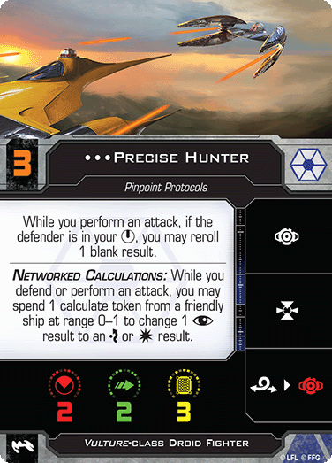 •••Precise Hunter